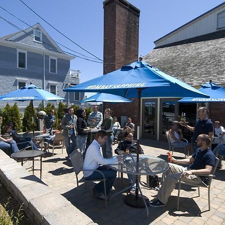 The Boatslip Resort Provincetown Restaurant photo