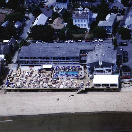 The Boatslip Resort Provincetown Exterior photo