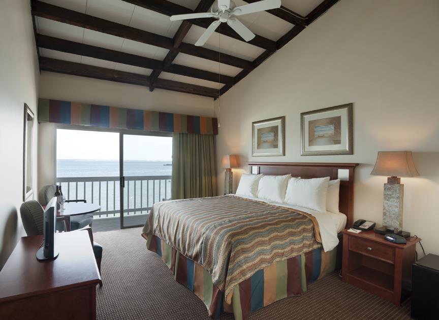 The Boatslip Resort Provincetown Room photo