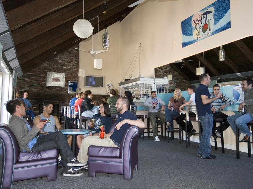 The Boatslip Resort Provincetown Restaurant photo
