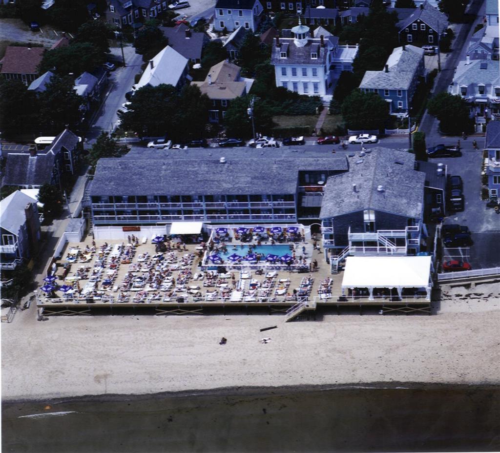 The Boatslip Resort Provincetown Exterior photo